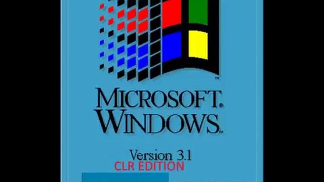 Windows 3.1 VHD download смотреть онлайн