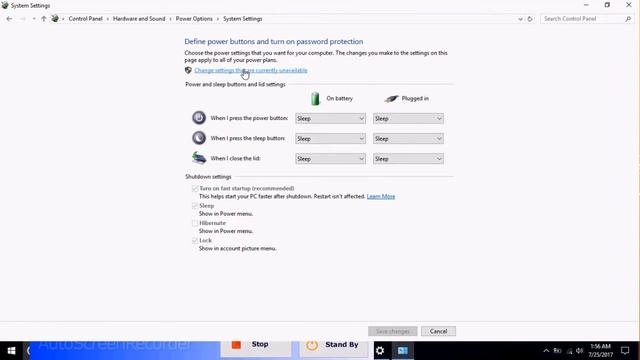 add hibernate nd sleep button on window 10 2018 смотреть онлайн
