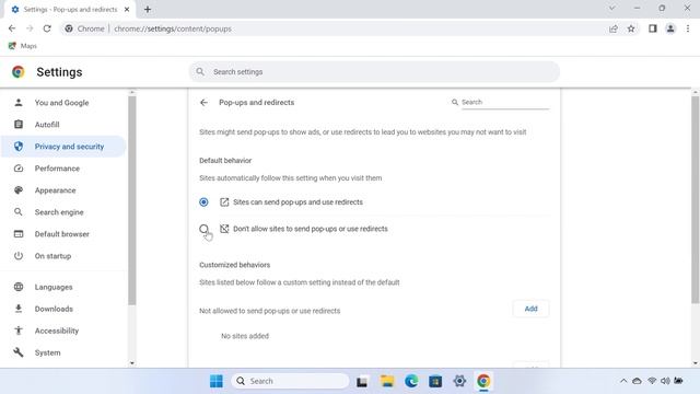 How to block pop-up windows or advertisements in web browsers | HP Support смотреть онлайн