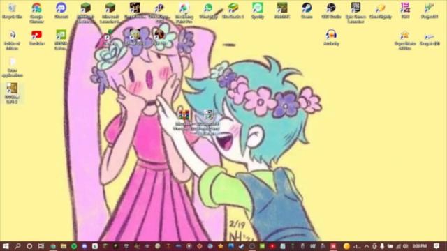 Windows 1.0 Installation part:1 смотреть онлайн