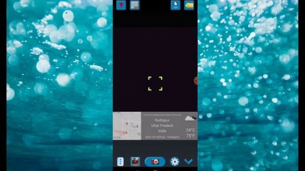 how to use gps map camera app | Gps Map Camera settings