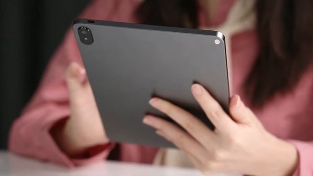 Hipad Air Chuwi 10.3 inch Tablets Android 11 Face ID Keyboard смотреть онлайн