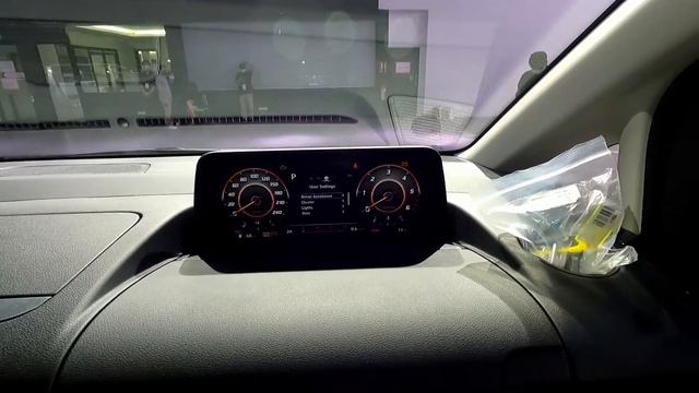 พาชมรอบคัน...Hyundai Staria SEL รถตู้ MPV น้องใหม่ในสไตล์ล้ำโลกตัวท็อป ราคาเริ่มต้น 1,999,000 บาท смотреть онлайн