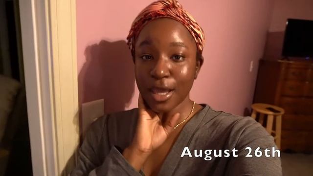 WEEKLY VLOG || A Peek Into My Workday, Shopping at Target, & A Stay at The Whitley Buckhead смотреть онлайн