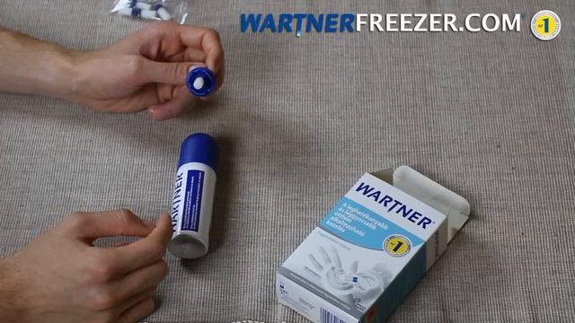Most Effective Method for Wart Removal смотреть онлайн