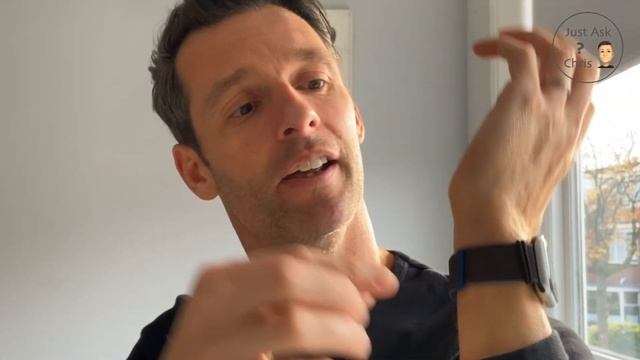 Apple Watch Sport Loop Hack - stop it coming undone when you don't want it to. смотреть онлайн