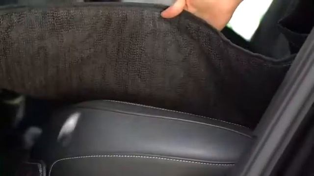 YKTOUIM 4-In-1 Dog Seat Covers with Mesh Visual Window 100% Waterproof смотреть онлайн