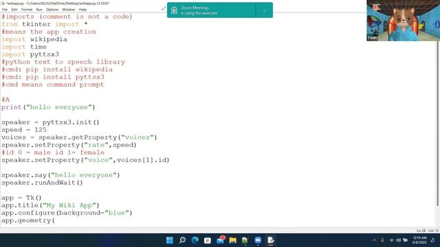 Master the Art of Building a Wikipedia Search App: A Step-by-Step Guide. смотреть онлайн