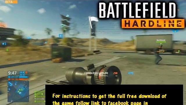 battlefield hardline crack release of lien смотреть онлайн