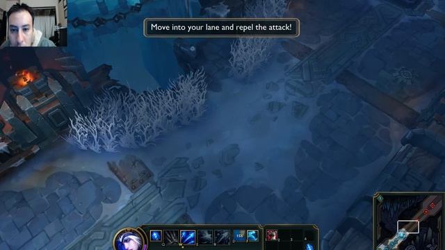 Leauge Of Legends Basic Tutorial Webcam Recording With Logitech C920 And OBS Studio 0.14.1 смотреть онлайн
