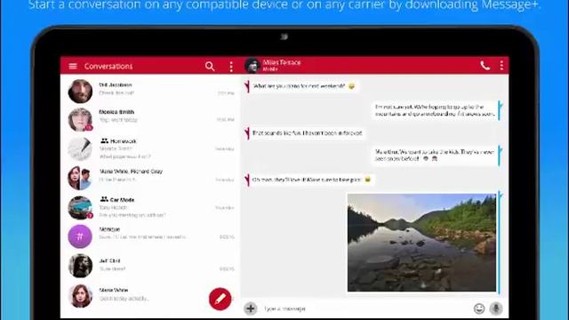 How To Monitor Text Messages On Any Verizon Phone смотреть онлайн