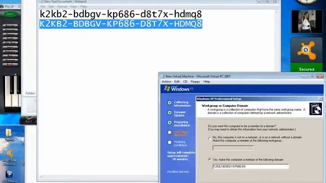Khmer News 2014 | Cambodai Today | How to set up Window xp | Widow Xp Set up Part 5 смотреть онлайн