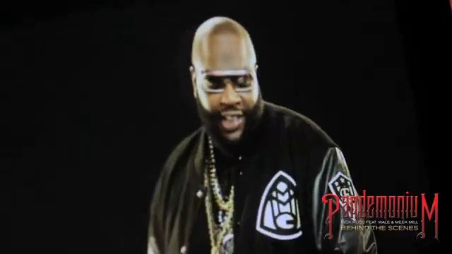 MEEK MILL SIGNS WITH RICK ROSS LABEL MAYBACH MUSIC GROUP YouTube смотреть онлайн