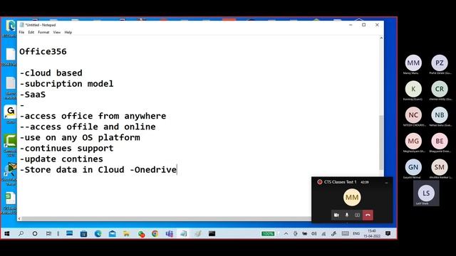 (B15) Office365 part1 Microsoft Office 365 Home смотреть онлайн