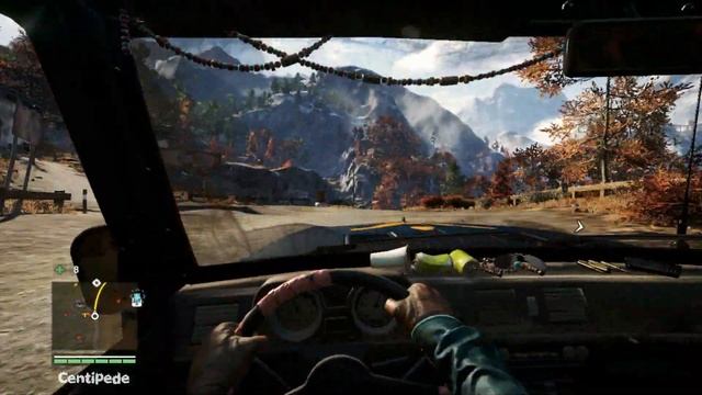 Far Cry 4 • YAN GÖREVLER • BÖLÜM 57 (Türkçe) смотреть онлайн