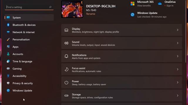 windows 11 works 100% on old hardware смотреть онлайн