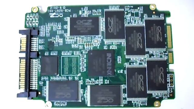 SSD OCZ Vector 512 Gb VTR1 25SAT3 512 смотреть онлайн
