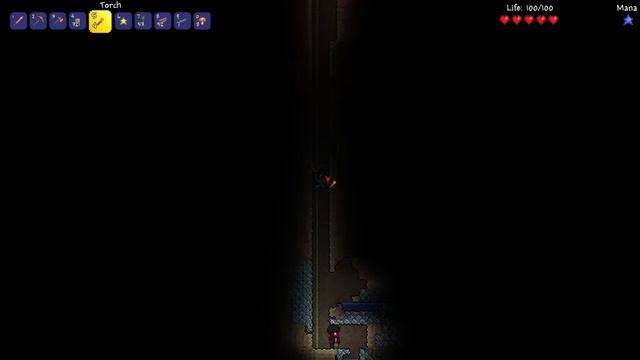 Terraria "Start Up Problems" Ep 6 смотреть онлайн