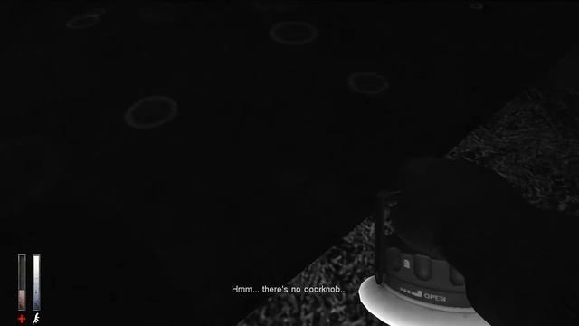 Ez most, really nigga?-Cry of Fear-Memories 6.-Ending смотреть онлайн