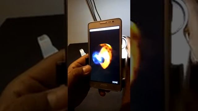Fundus Camera MII Ret Cam Pro Android App ( Upgraded Version) смотреть онлайн