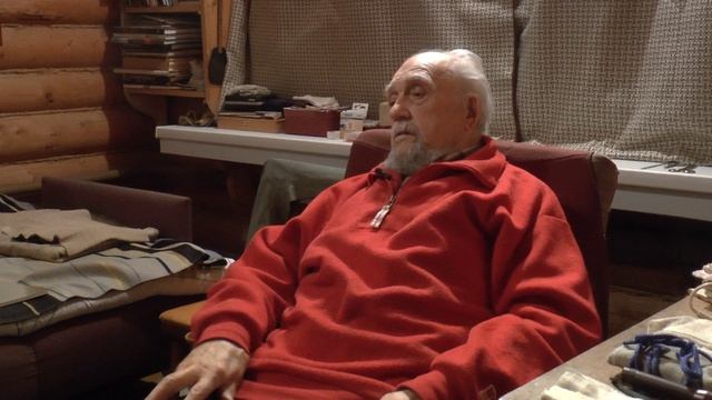 В мастерской художника Валерия Родионова смотреть онлайн