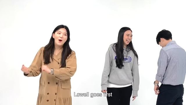 [Try Me Review Me] The Game; Friend turn Foe with ABOUT ME смотреть онлайн