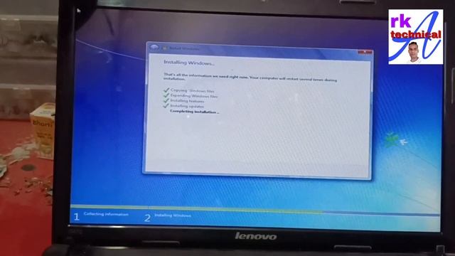 Pendrive se Window 7/ 8.1/10 kaise install kare 2023 me смотреть онлайн