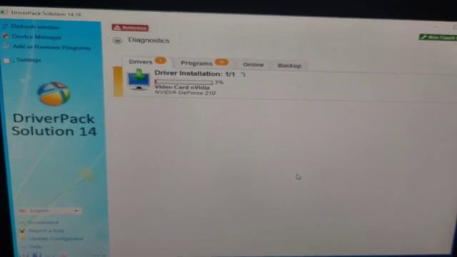 INSTALL DRIVERS (WINDOWS 10) смотреть онлайн