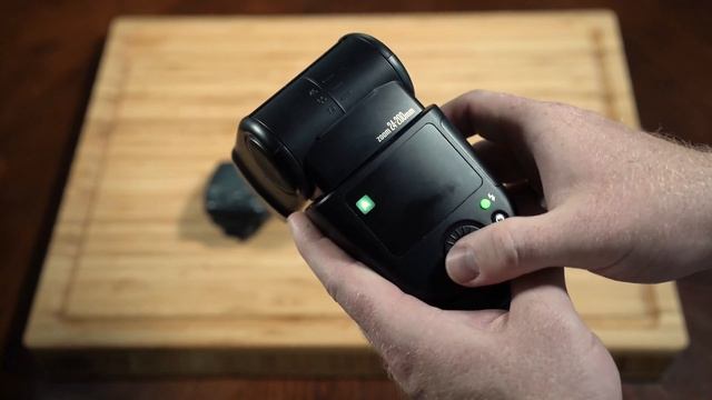 Nissin Di700a Overview And Setup - HSS & Wireless - Quick & Dirty Episode 8