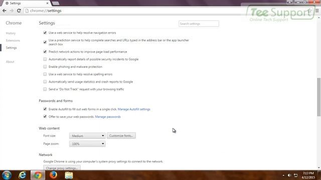 Remove Pop-ups from homerous.net – Step by Step Removal Instructions смотреть онлайн