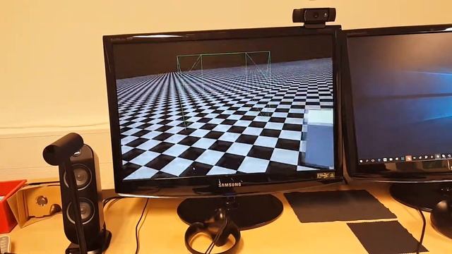 Hololens Device Portal смотреть онлайн