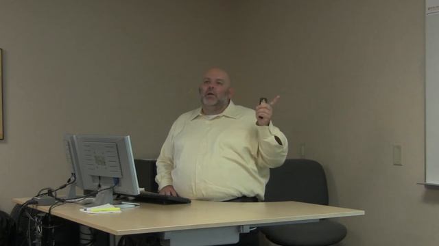 Overview and Demonstration of Windows Server 2012 Part 2 смотреть онлайн