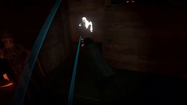 Boneworks Messing Around in the Handgun Range смотреть онлайн