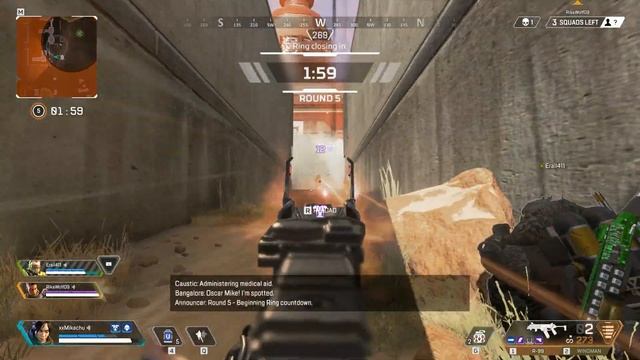 Wingman aim bad смотреть онлайн