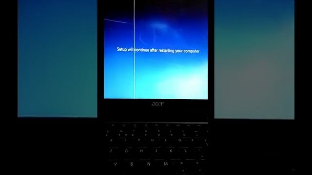 How to create windows 7 professional 64 bit in laptop ISO part 2 смотреть онлайн