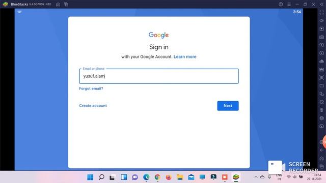 Install android apps in windows 11 | Install Emulators | Install Google Play Store in Windows 11 смотреть онлайн