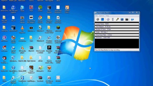 How to make Windows Vista look like Windows 7 смотреть онлайн