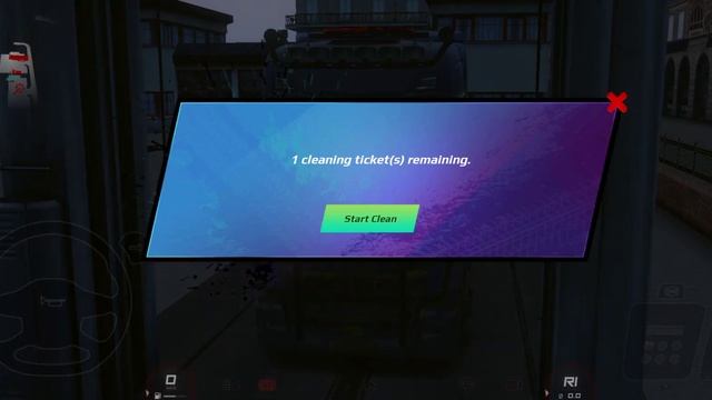 Truckers Of Europe 3 Volvo Truck washing and repairing #truck #games #gameplay #amazing #viral #ets смотреть онлайн