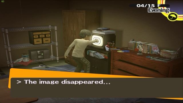 Persona 4: Pt. 3 смотреть онлайн