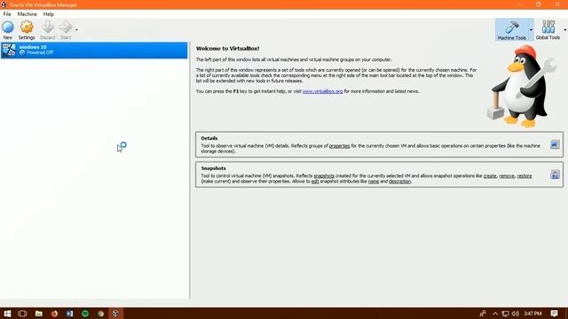 How To Install Windows 10 On VirtualBox Mac, Linux And Windows смотреть онлайн