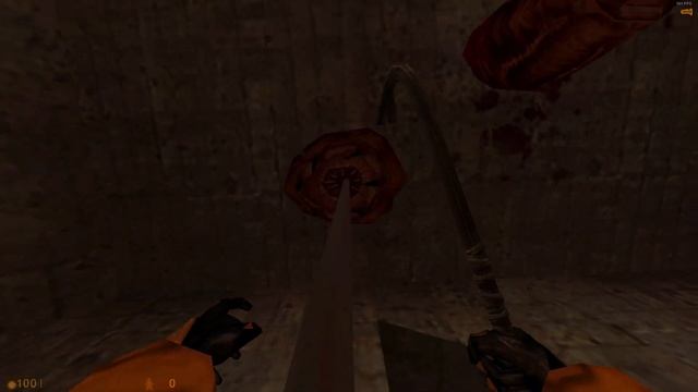 [Half Life - Confronted With Consequences All Versions] Mod Full Walkthrough смотреть онлайн