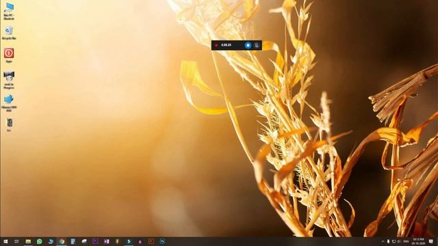 Windows 10 Screen Recorder | Screen Recording Game Bar |Without Software Screen Recording windows 1 смотреть онлайн