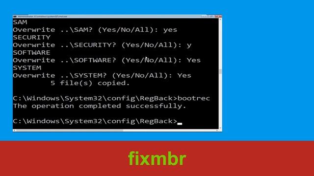 MUST_SUCCEED_POOL_EMPTY Windows 10 Fix Blue Screen Error смотреть онлайн