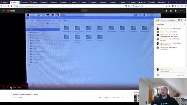 I am starting a new project! смотреть онлайн
