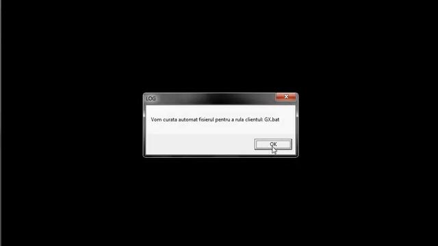 Tutorial start.bat pentru Metin2GX by [GA]Dany смотреть онлайн