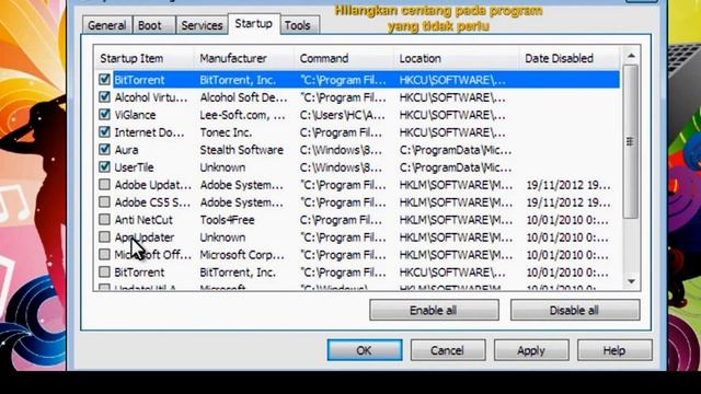 Tweaking Windows смотреть онлайн