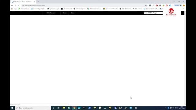 Apple Mac: VMware Fusion Windows 10 - Somali смотреть онлайн