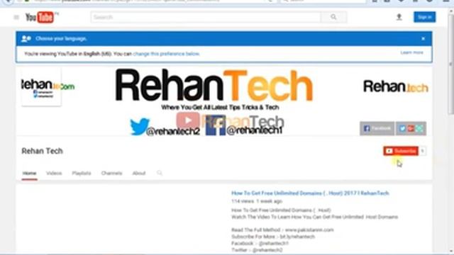 How To Get Free VPS For life time [No CC No Phone] 100% working смотреть онлайн
