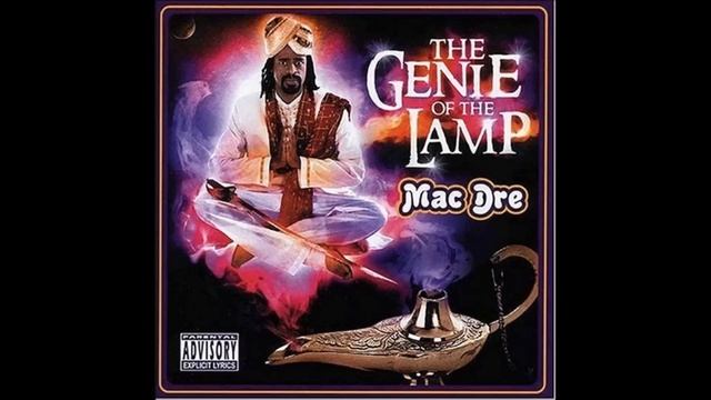 Mac Dre Crest Shit feat Dubee, Da'unda'dogg and J Diggs смотреть онлайн