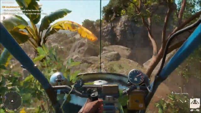 Far Cry 6 - Death Warrant Gameplay Walkthrough смотреть онлайн